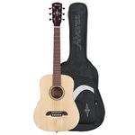 ALVAREZ - RT26 - TRAVEL GUITAR - NATURAL