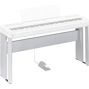 YAMAHA - L-515-WH - Support de clavier pour P515 - Blanc