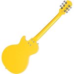 EPIPHONE - Les Paul Melody Maker E1 - Sunset Yellow