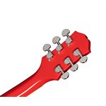 EPIPHONE - Power Players sg - Lava Red