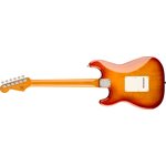 FENDER - Limited Edition Classic Vibe™ '60s Stratocaster® HSS, Laurel Fingerboard, Tortoiseshell Pickguard - Sienna Sunburst