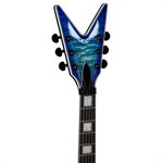 DEAN - CADILLAC SELECT QUILT TOP - FLOYD - OCEAN BURST