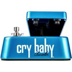 DUNLOP - JCT95 - Justin Chancellor Cry Baby Wah Pedal