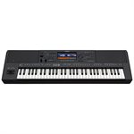 YAMAHA - PSR-SX720 - 61 Key Arranger Workstation