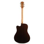 GIBSON - Jerry Cantrell "Atone" Songwriter - Ebony