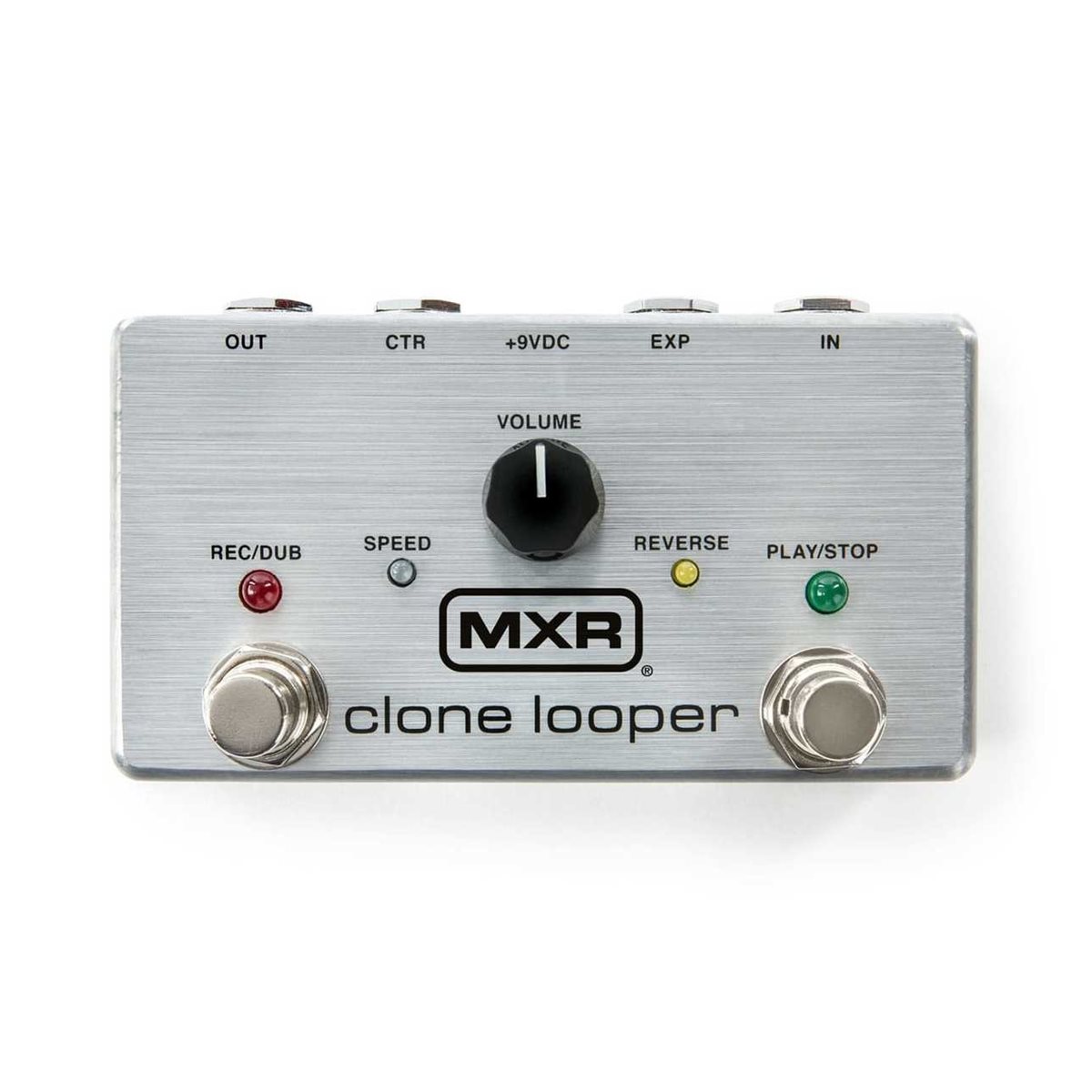 MXR - M303 - PÉDALE CLONE LOOPER