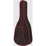 YAMAHA - STDGBCG BKR - Étui à coquille souple STANDARD pour guitare Classique