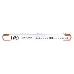 ARTURIA - AstroLab 61-Key Stage Keyboard - White