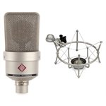 NEUMANN - TLM 103 Studio Set - Large diaphragme - Microphone de studio