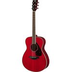 YAMAHA - FS820-RR - RUBY RED