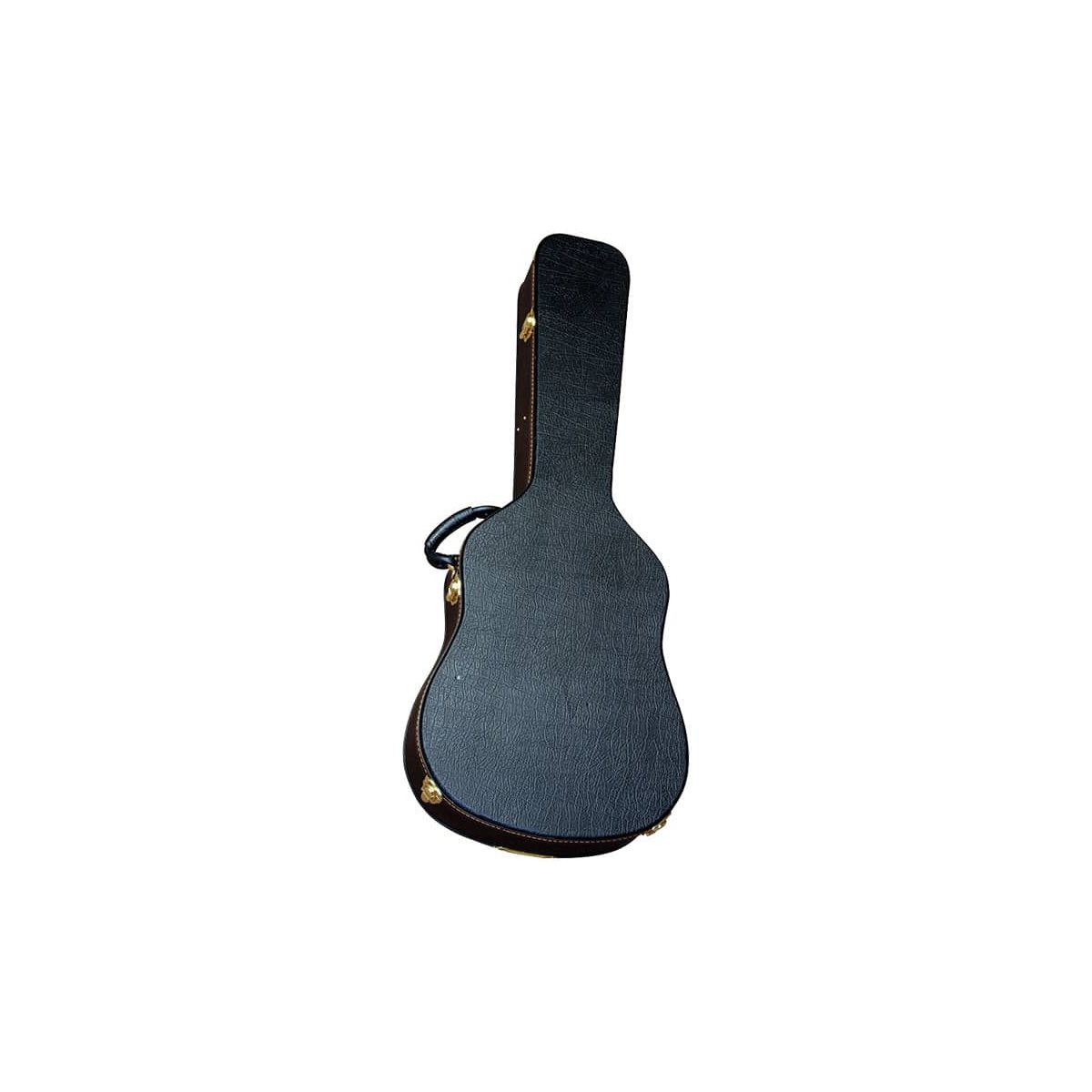 PROFILE - ÉTUI RIGIDE POUR GUITARE ACOUSTIQUE dreadnaught