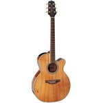 TAKAMINE - Guitare GN77KCE NEXC Acoustique-Electrique - Naturel