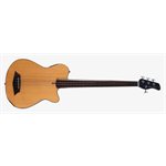 SIRE - MARCUS MILLER GB5 fretless - 4 strings - Natural