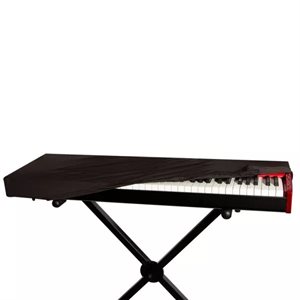 ON STAGE - KDA7088B - 88-Key Keyboard Dust Cover