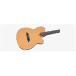 SIRE - G5N-NTS - LARRY CARLTON G5N electric classical guitar - Natural