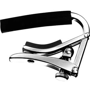 SHUBB - SHUBB-S1 - Deluxe Capo for Steel String