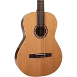 GODIN - concert nylon - left handed - natural