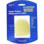 SHURE - microphone windscreen SM58 / PG58 - yellow