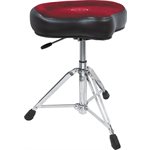 ROC N SOC - hydrolic Drum thrones - red