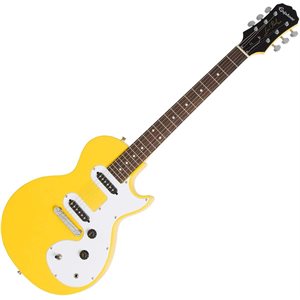 EPIPHONE - Les Paul Melody Maker E1 - Sunset Yellow