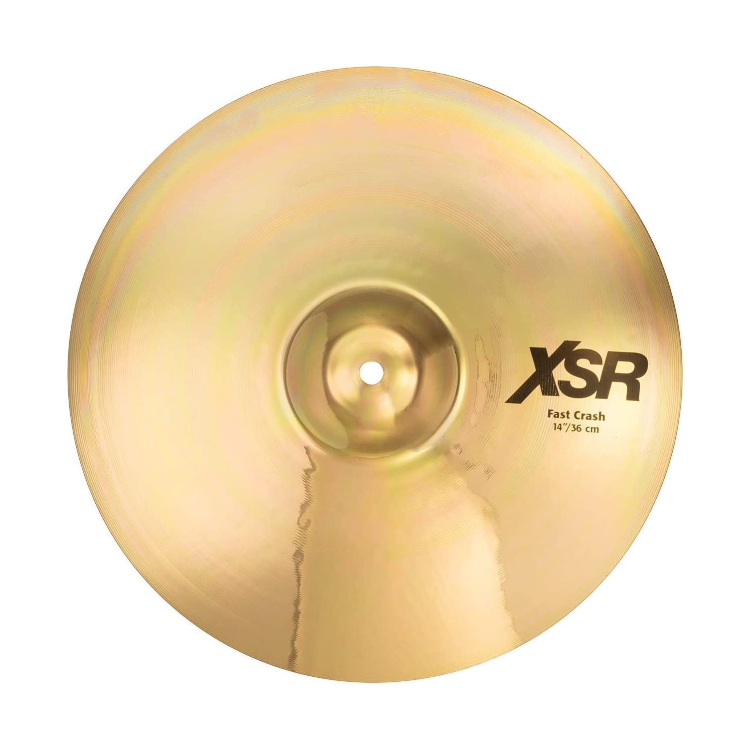 SABIAN - 14'' XSR FAST CRASH