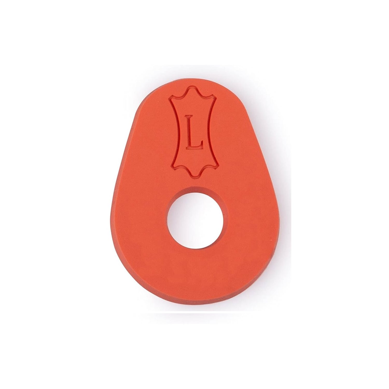 LEVY'S - RING BLOCK - Orange