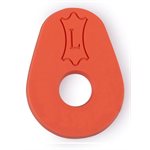 LEVY'S - RING BLOCK - Orange