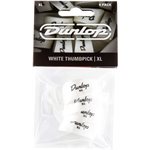 DUNLOP - 9004P XL THUMB PICK - 4 PICKS PACK