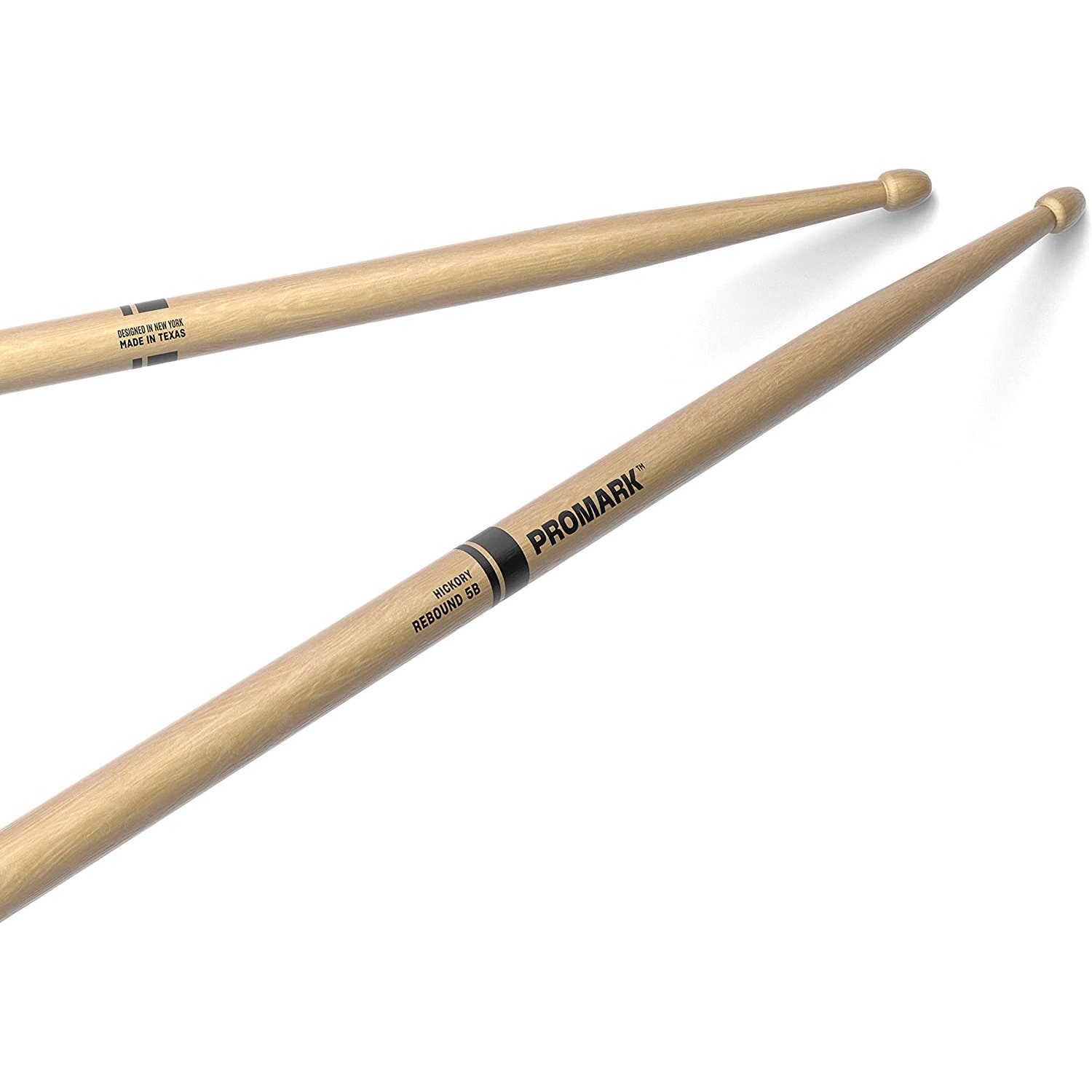 PROMARK - RBH595AW - REBOUND 5B Lacquered Hickory