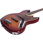 SIRE - V7 - ALDER WOOD - 2ND GEN - TOP SUNBURST