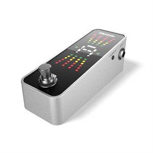 PLANET - PW-CT-20 - Chromatic Tuner Pedal