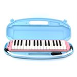 SUZUKI - Study32 - Melodion alto - 32 keys - pink