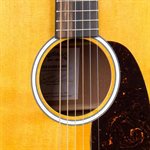 MARTIN - 000JR-10E - Custom Artist Edition - SHAWN MENDES 