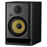 KRK - RP7-G5 - MONITEUR DE STUDIO ALIMENTÉ 5e GÉNÉRATION ROKIT® - 7''