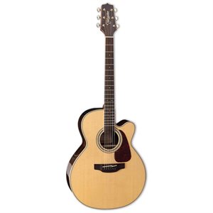 TAKAMINE - GN90CE-ZC - Acoustique Électrique Naturel Brillant