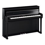 YAMAHA - CLP885 - Piano numérique Clavinova - Ébène poli