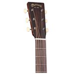 MARTIN - 000-16 StreetMaster Acoustic Guitar - Dark Mahogany