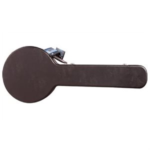 PROFILE - PRC300-BJ5 - Hardshell 5 String Banjo Case