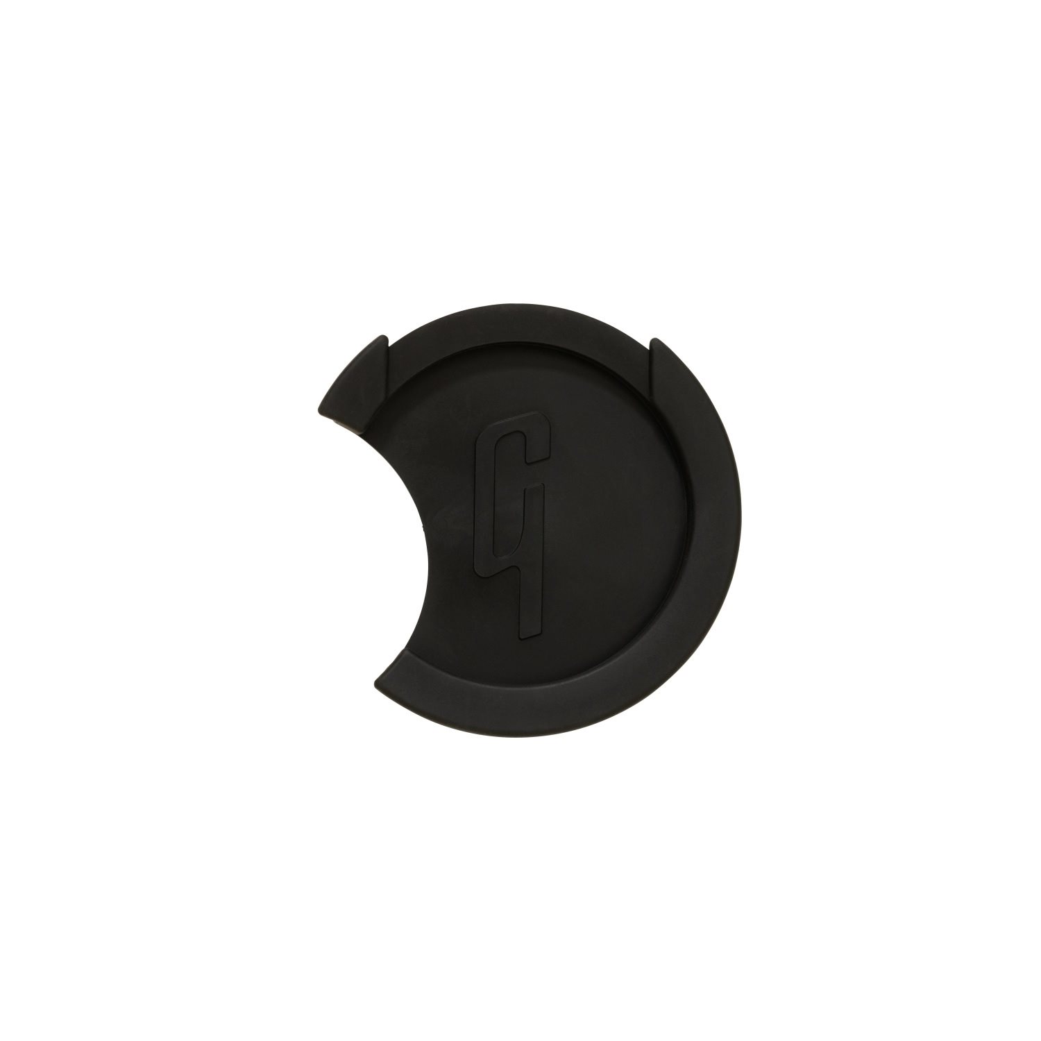 GIBSON -Generation Acoustic Soundhole Cover with Pickup Control Access