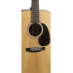 MARTIN - D-28 AUTHENTIC 1937 acoustic guitar - VINTAGE TONE SYSTEM