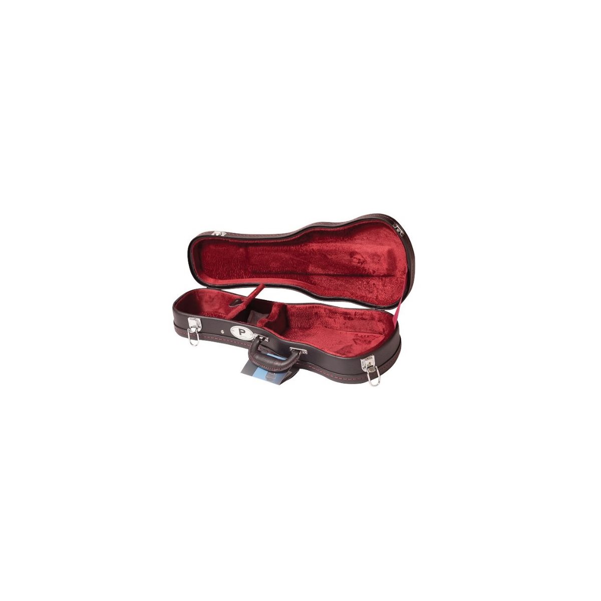 PROFILE - PRC-300US - Hardshell Soprano Ukulele Case