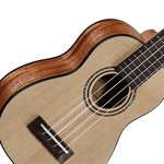 ALVAREZ - RU26S - SOPRANO UKULELE - NATURAL