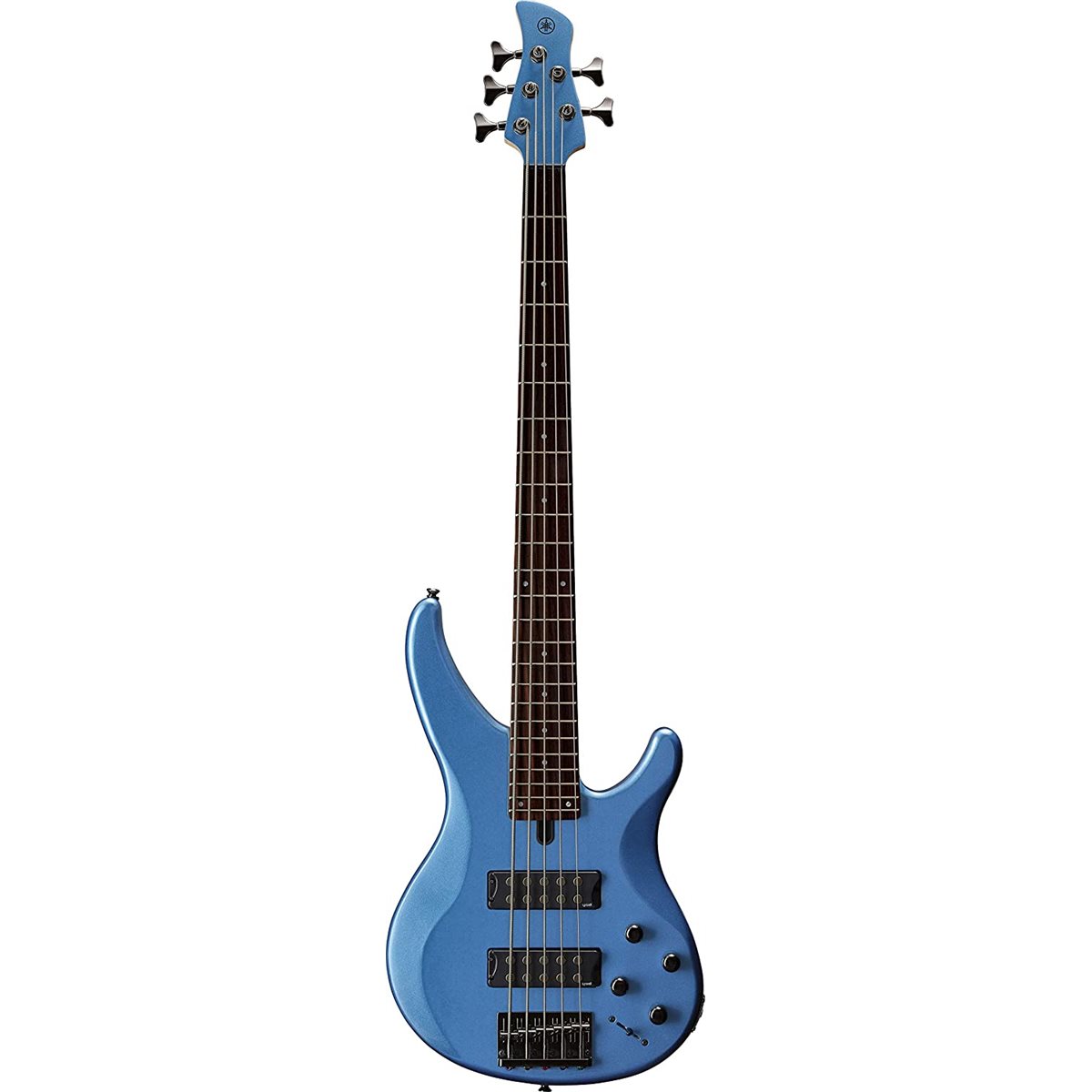 YAMAHA - TRBX305 - 5 Strings - Factory Blue