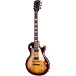 GIBSON - Les Paul Standard 60s - Bourbon Burst