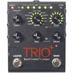 DIGITECH - TRIO+