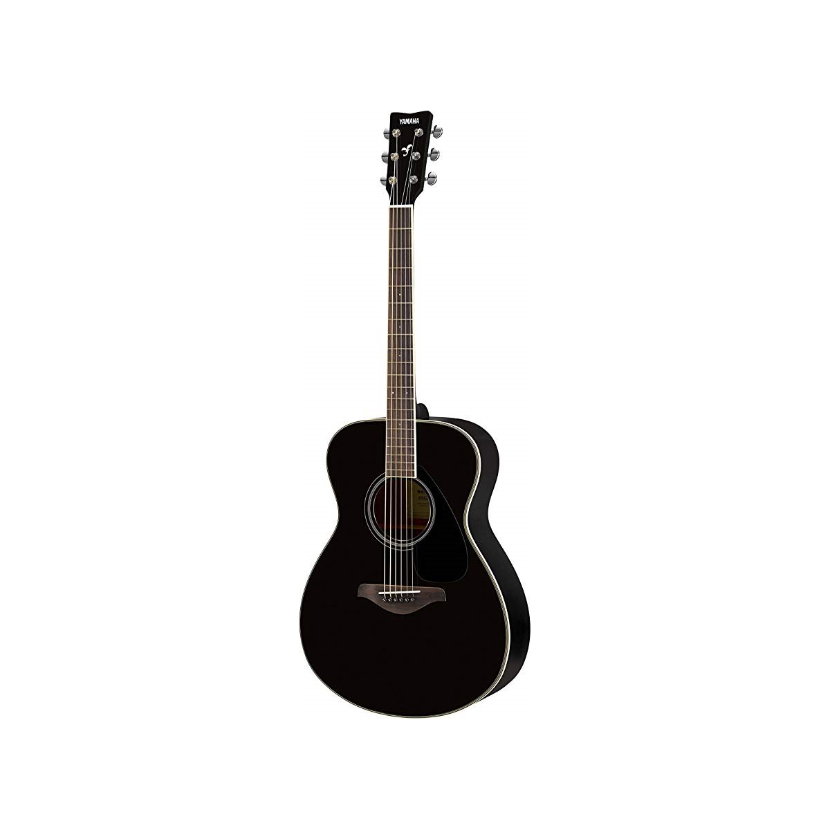 YAMAHA - FS820-BL - Black