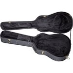 YAMAHA - CGC-APX-BL - APX / NTX guitar case 