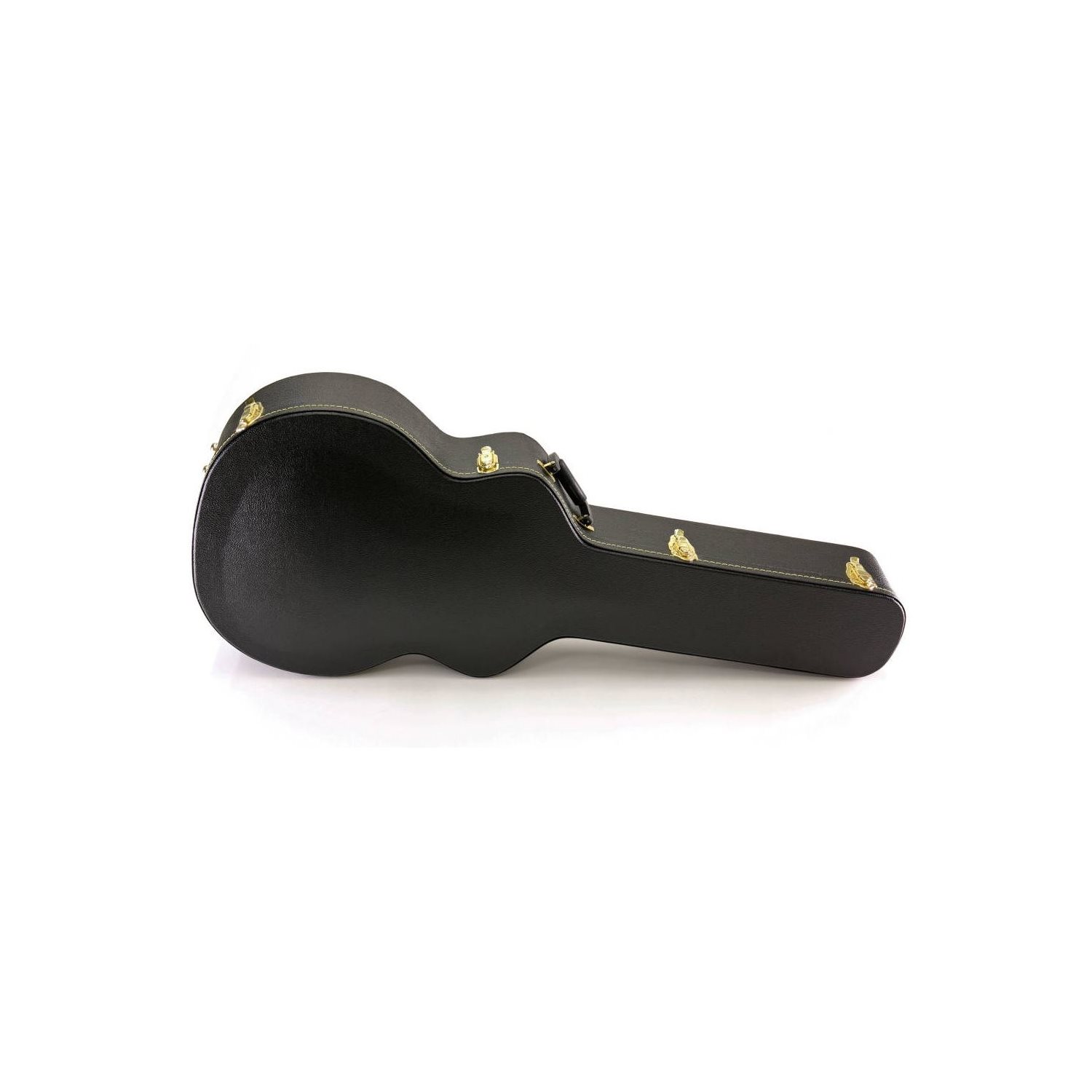 EPIPHONE - YAC-6HJ - Étui de guitare acoustique jumbo rigide