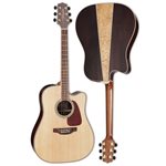 TAKAMINE - GD93CE - NATURAL