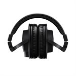 YAMAHA - HPH-MT5 - Écouteurs supra-auriculaires - Noir